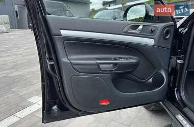 Універсал Skoda Octavia Scout 2010 в 
