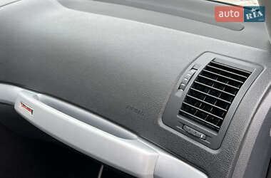 Універсал Skoda Octavia Scout 2010 в 