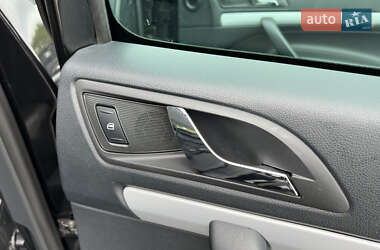 Універсал Skoda Octavia Scout 2010 в 