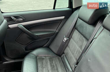 Універсал Skoda Octavia Scout 2010 в 