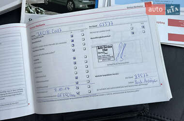 Універсал Skoda Octavia Scout 2010 в 