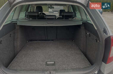 Универсал Skoda Octavia Scout 2012 в 
