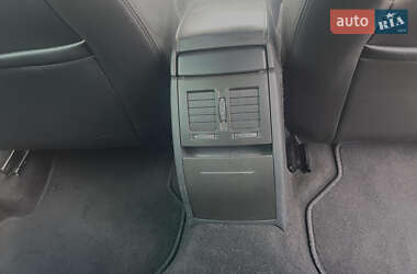 Универсал Skoda Octavia Scout 2012 в 