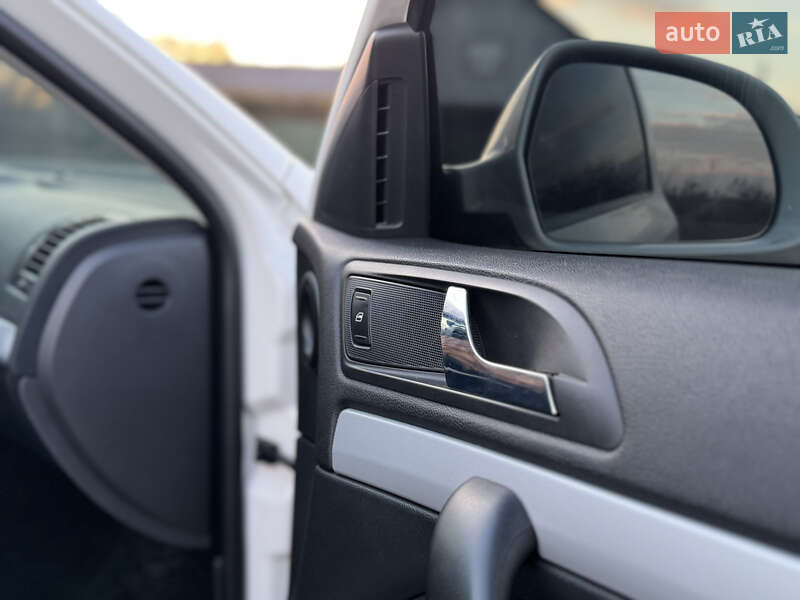 Універсал Skoda Octavia Scout 2010 в Кременці