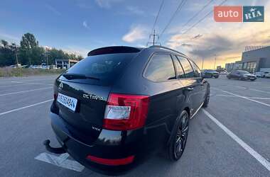 Універсал Skoda Octavia Scout 2016 в 