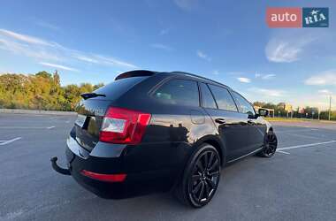 Універсал Skoda Octavia Scout 2016 в 