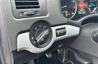 Універсал Skoda Octavia Scout 2011 в 