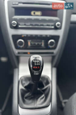 Універсал Skoda Octavia Scout 2011 в 