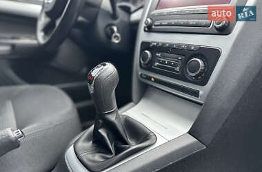 Універсал Skoda Octavia Scout 2011 в 