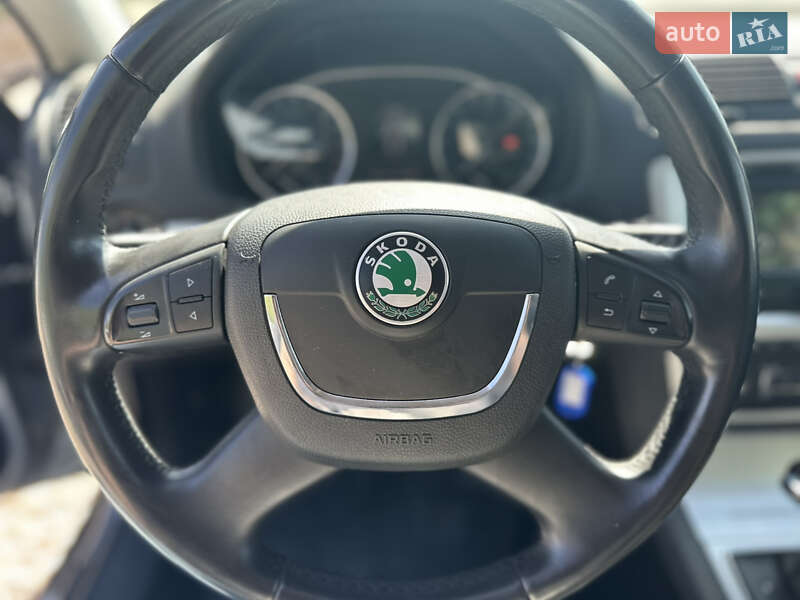 Універсал Skoda Octavia Scout 2013 в Рівному