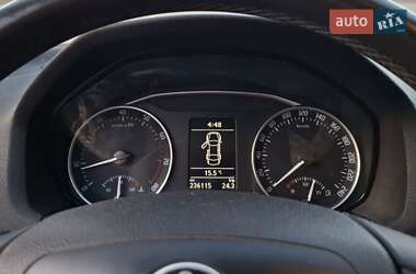 Универсал Skoda Octavia Scout 2009 в 