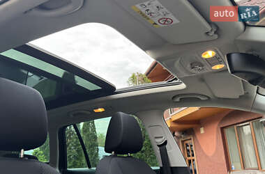 Универсал Skoda Octavia Scout 2015 в 