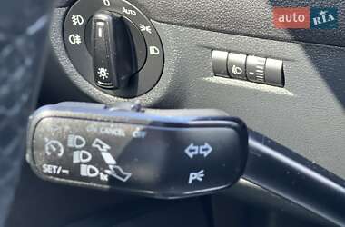 Универсал Skoda Octavia Scout 2014 в 