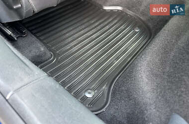 Универсал Skoda Octavia Scout 2011 в 