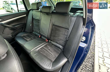 Универсал Skoda Octavia Scout 2011 в 