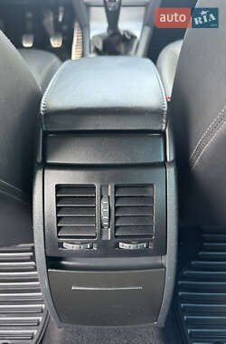 Универсал Skoda Octavia Scout 2011 в 
