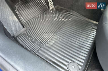 Универсал Skoda Octavia Scout 2011 в 