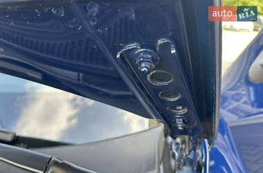 Универсал Skoda Octavia Scout 2011 в 