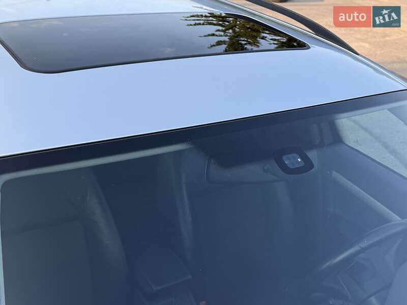 Универсал Skoda Octavia Scout 2011 в Трускавце