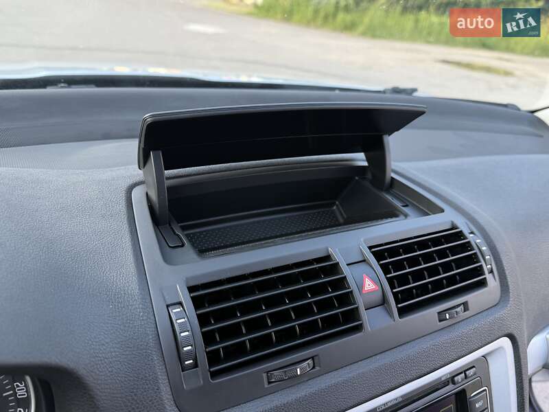 Универсал Skoda Octavia Scout 2011 в Трускавце