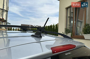 Универсал Skoda Octavia Scout 2012 в 