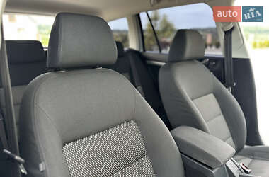 Универсал Skoda Octavia Scout 2012 в 