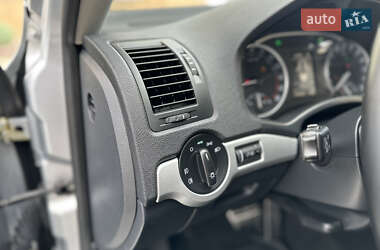 Универсал Skoda Octavia Scout 2012 в 