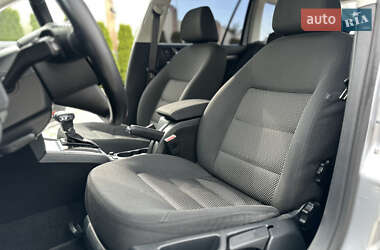 Универсал Skoda Octavia Scout 2012 в 