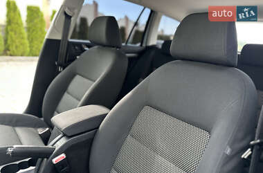 Универсал Skoda Octavia Scout 2012 в 