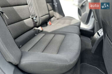 Универсал Skoda Octavia Scout 2012 в 