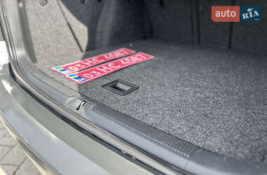 Универсал Skoda Octavia Scout 2012 в 