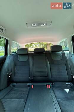 Универсал Skoda Octavia Scout 2015 в Ровно