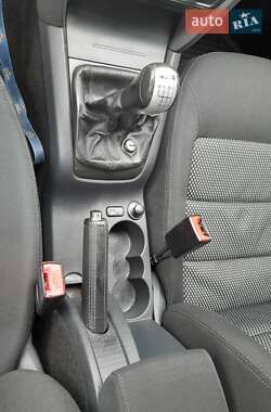 Универсал Skoda Octavia Scout 2008 в 
