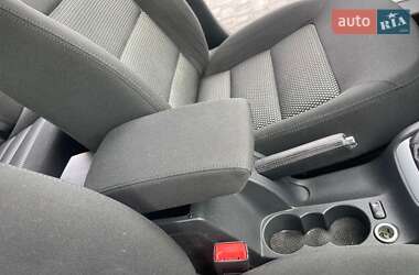 Универсал Skoda Octavia Scout 2011 в 