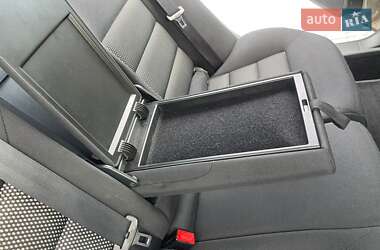 Универсал Skoda Octavia Scout 2011 в 