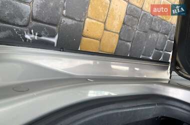 Универсал Skoda Octavia Scout 2011 в 