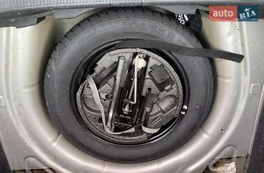 Универсал Skoda Octavia Scout 2011 в 