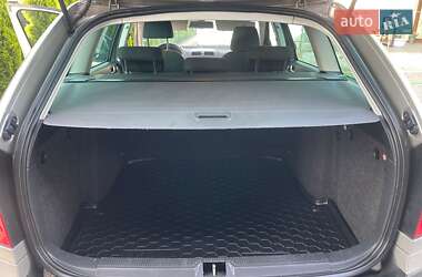 Универсал Skoda Octavia Scout 2011 в 