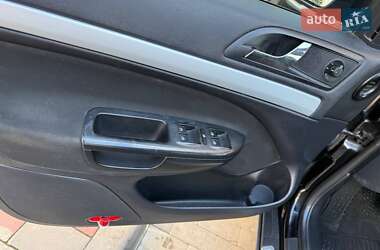 Универсал Skoda Octavia Scout 2008 в 