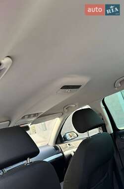 Универсал Skoda Octavia Scout 2008 в 