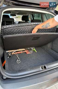 Универсал Skoda Octavia Scout 2008 в 