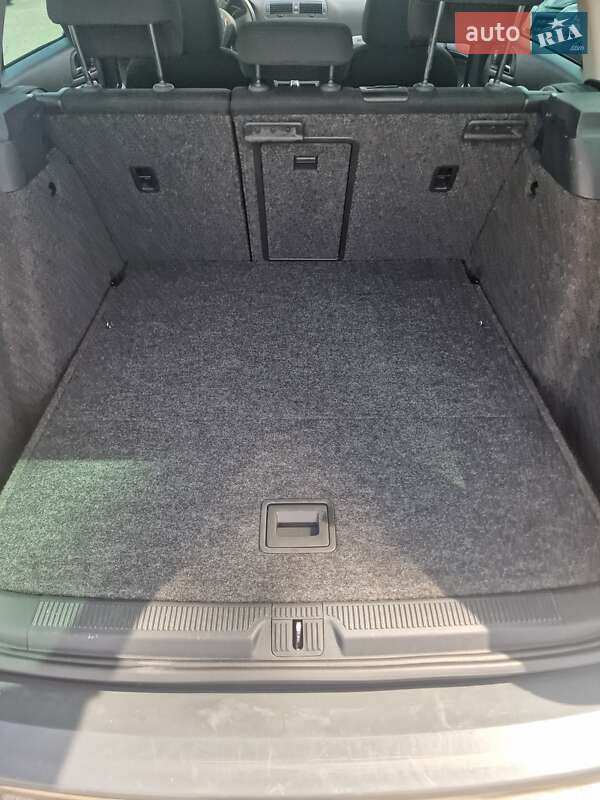 Универсал Skoda Octavia Scout 2011 в Львове фото 17 Универсал Skoda Octavia Scout 2011 в Львове