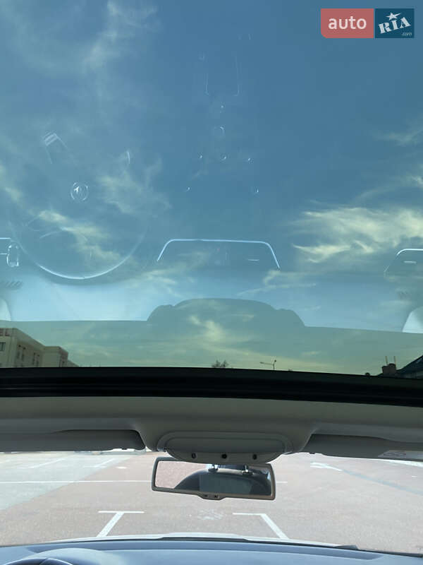 Універсал Skoda Octavia Scout 2014 в Львові