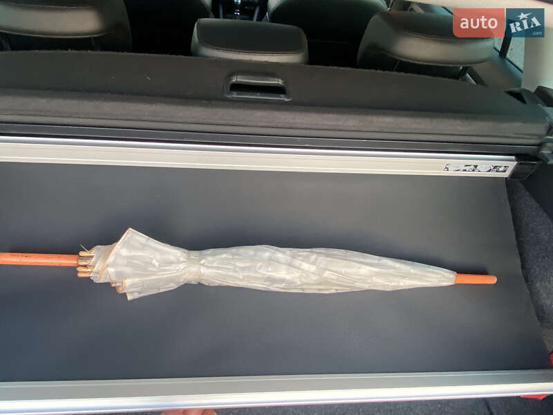 Універсал Skoda Octavia Scout 2014 в Львові