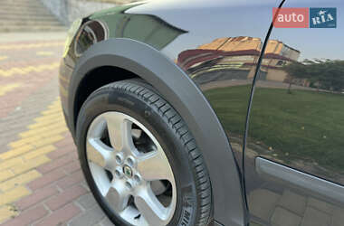 Универсал Skoda Octavia Scout 2011 в 