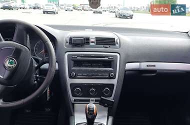Универсал Skoda Octavia Scout 2011 в Киеве