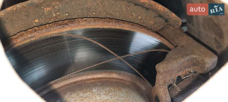 Універсал Skoda Octavia Scout 2011 в Києві