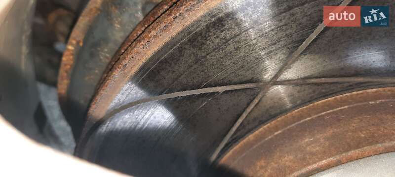 Універсал Skoda Octavia Scout 2011 в Києві