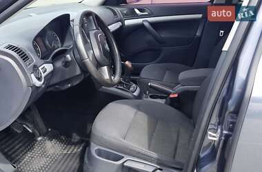 Универсал Skoda Octavia Scout 2011 в Киеве