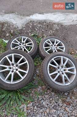 Универсал Skoda Octavia Scout 2012 в 